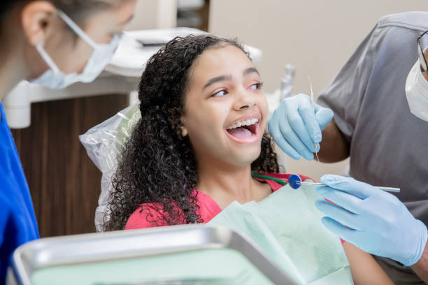 Best Mobile Emergency Dentist in Cleveland, NC