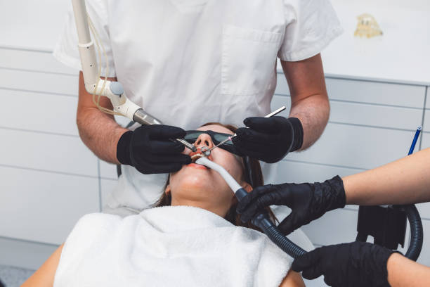 Best Emergency Root Canal Treatment in Cleveland, NC