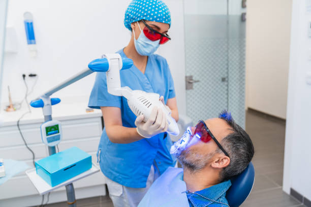 Best Emergency Dental Extractions in Cleveland, NC