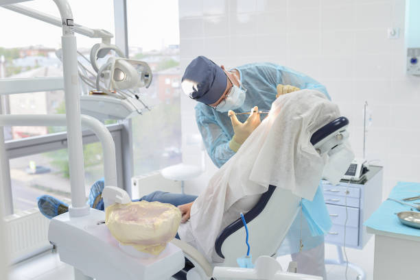 Best Holiday Emergency Dentist in Cleveland, NC
